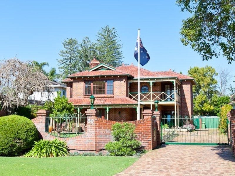 50 Viking Road, Dalkeith WA 6009