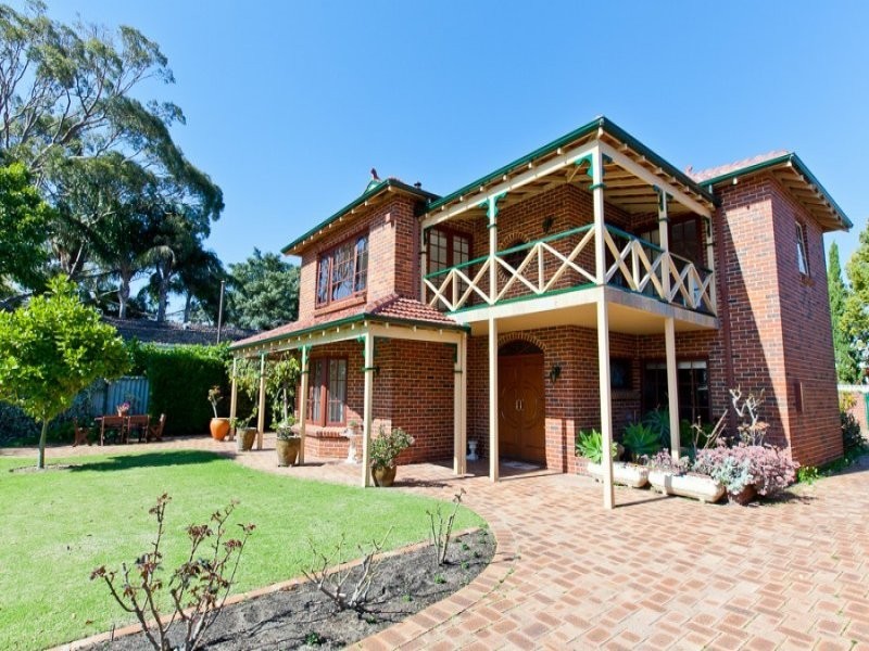 50 Viking Road, Dalkeith WA 6009