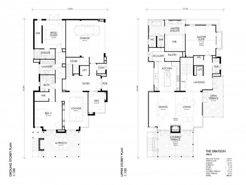 4 Windarra Drive, City Beach WA 6015