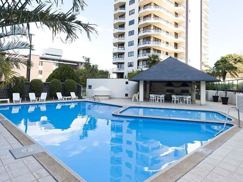 5/3 Park Avenue, Crawley WA 6009