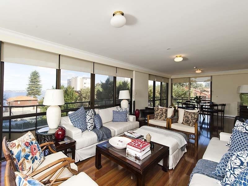 5/3 Park Avenue, Crawley WA 6009