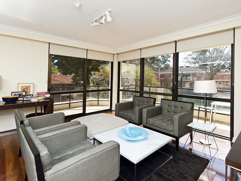 5/3 Park Avenue, Crawley WA 6009