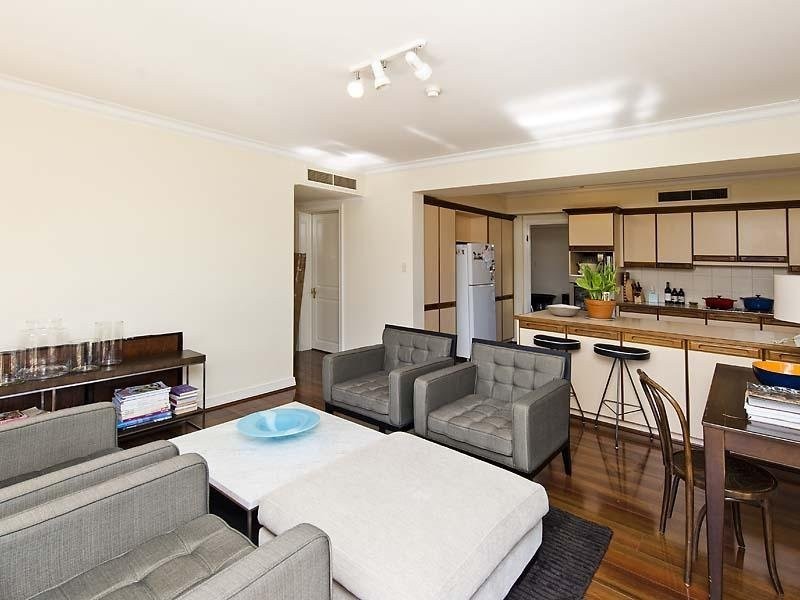 5/3 Park Avenue, Crawley WA 6009