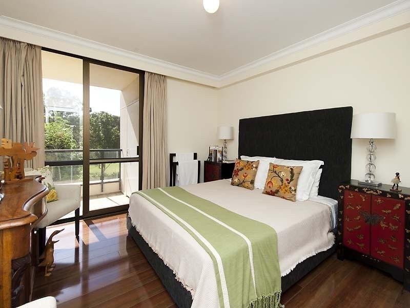 5/3 Park Avenue, Crawley WA 6009