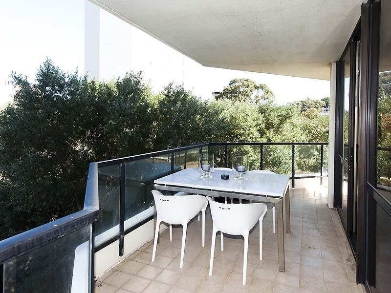 5/3 Park Avenue, Crawley WA 6009