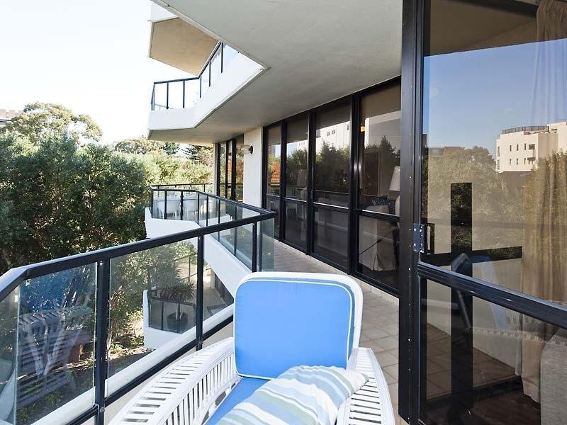 5/3 Park Avenue, Crawley WA 6009