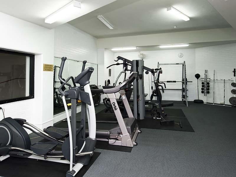 5/3 Park Avenue, Crawley WA 6009