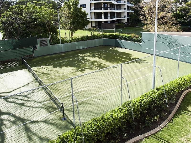 5/3 Park Avenue, Crawley WA 6009