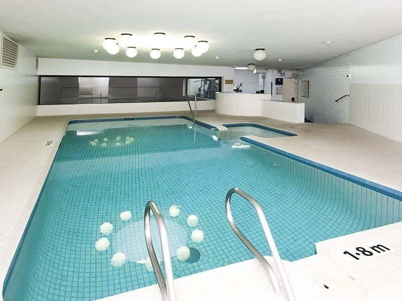 5/3 Park Avenue, Crawley WA 6009