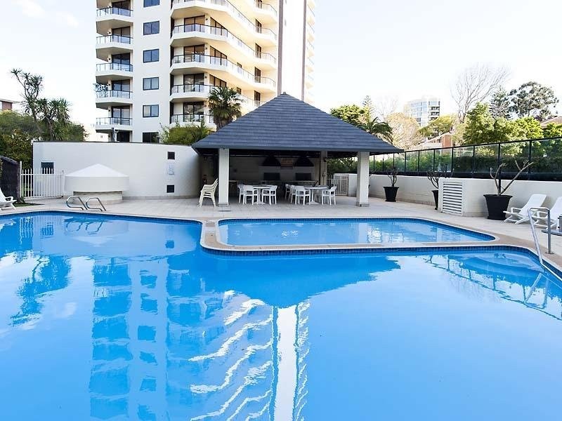 5/3 Park Avenue, Crawley WA 6009