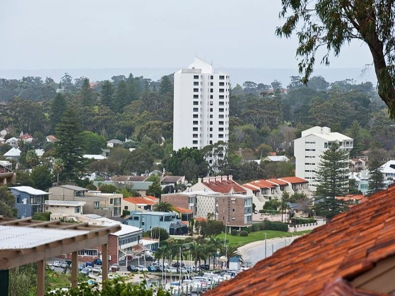 6/20 Richardson Avenue, Claremont WA 6010