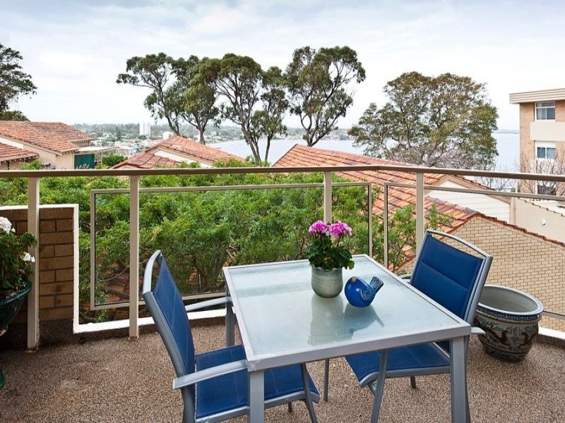 6/20 Richardson Avenue, Claremont WA 6010