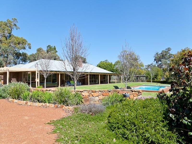 116 Timberden Drive, Julimar WA 6567