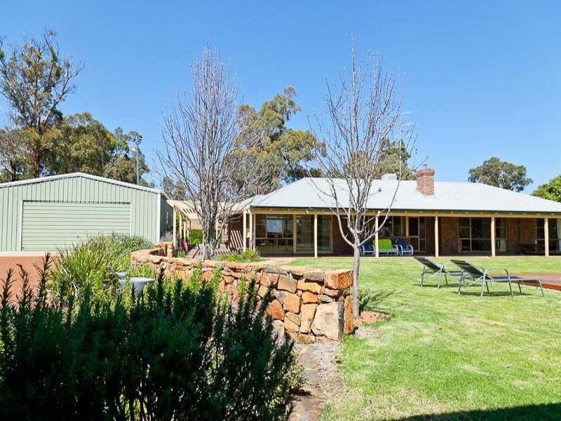 116 Timberden Drive, Julimar WA 6567