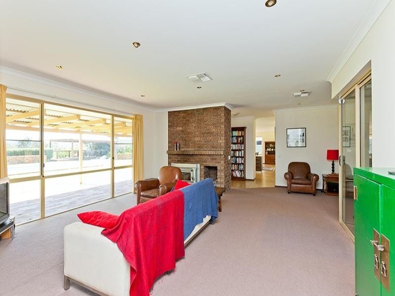 116 Timberden Drive, Julimar WA 6567