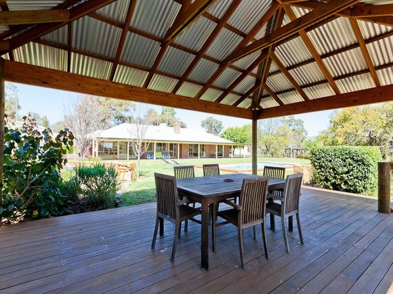 116 Timberden Drive, Julimar WA 6567