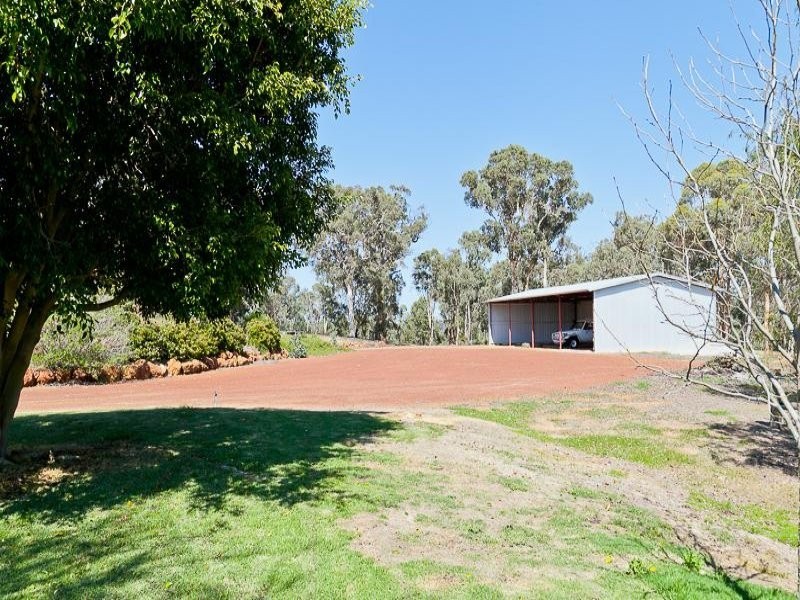 116 Timberden Drive, Julimar WA 6567