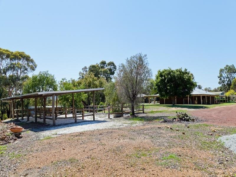 116 Timberden Drive, Julimar WA 6567