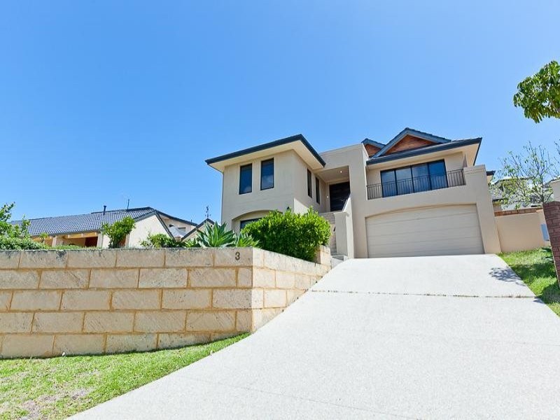 3 Mott Close, Mosman Park WA 6012