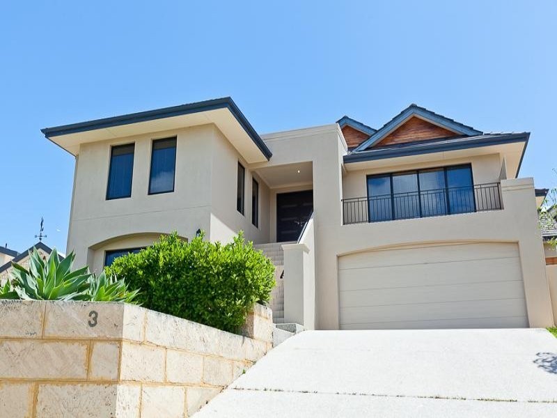 3 Mott Close, Mosman Park WA 6012