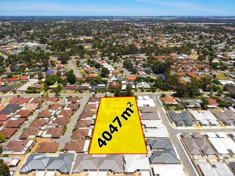 107 Owtram Road, Armadale WA 6112