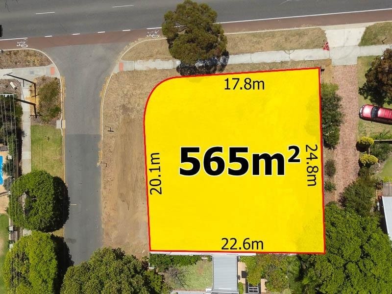 57A Aberdare Road, Nedlands WA 6009