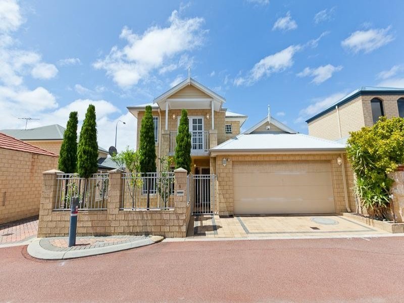 5 Mirror Lane, Ascot WA 6104