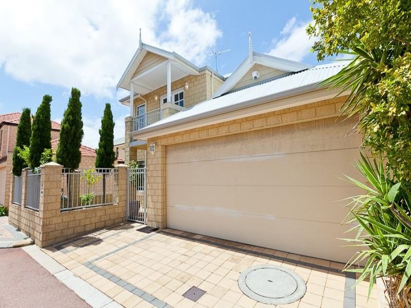 5 Mirror Lane, Ascot WA 6104