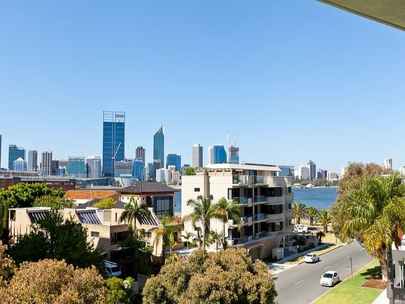 31/34 Mill Point Road, South Perth WA 6151