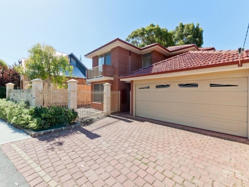 11 Gordon Street, Nedlands WA 6009