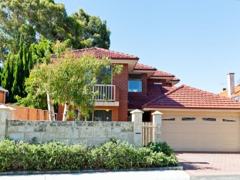 11 Gordon Street, Nedlands WA 6009