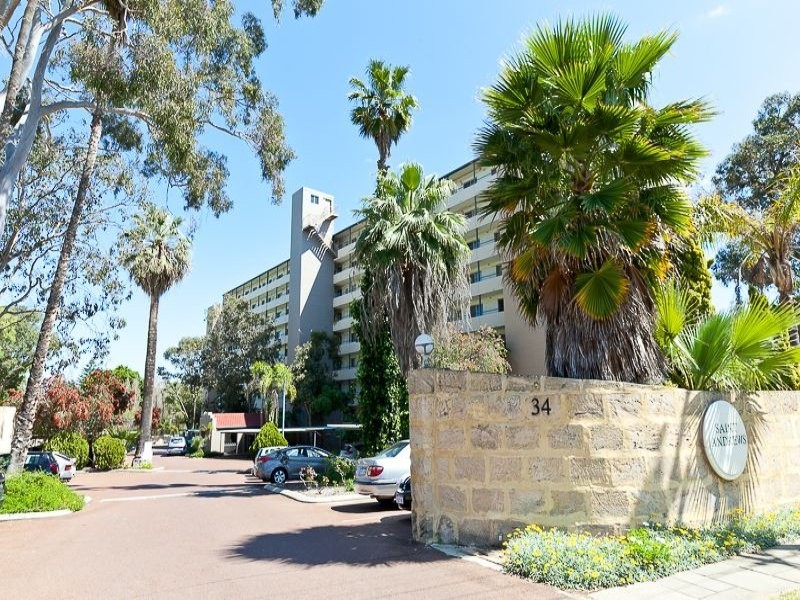 49/34 Davies Road, Claremont WA 6010