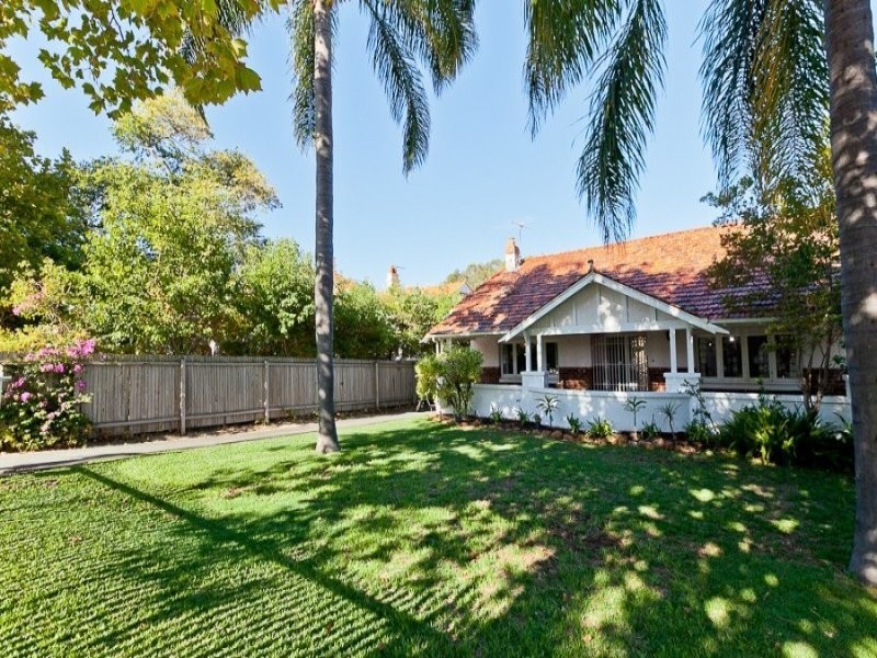 78 Bay View Terrace, Claremont WA 6010