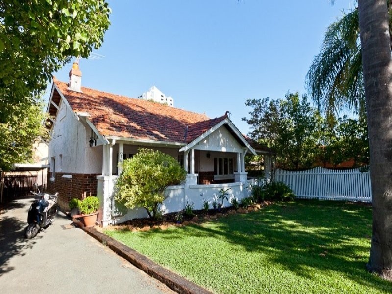 78 Bay View Terrace, Claremont WA 6010