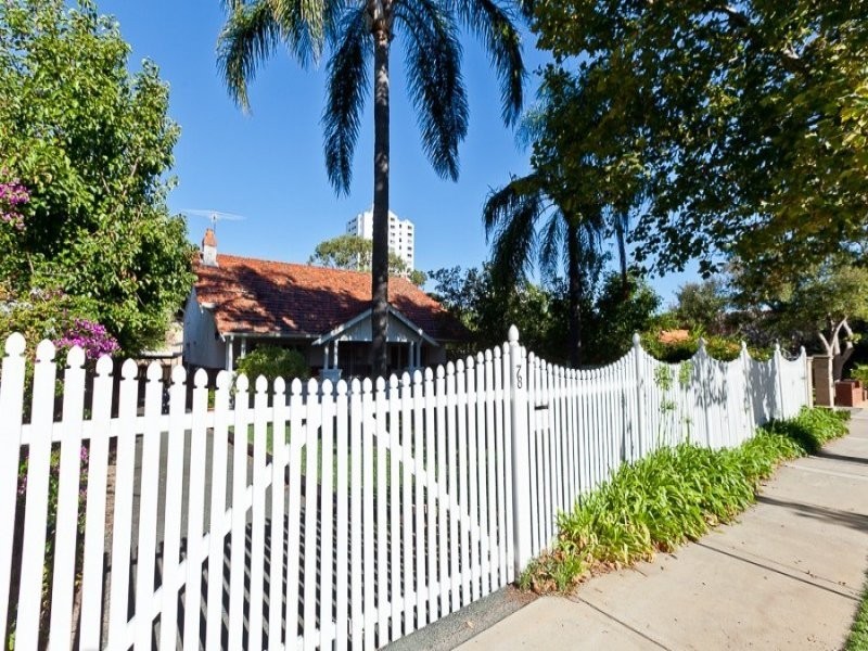 78 Bay View Terrace, Claremont WA 6010