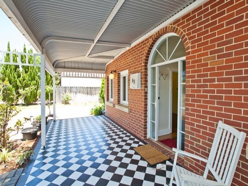 63 Smyth Road, Nedlands WA 6009