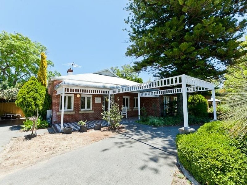 63 Smyth Road, Nedlands WA 6009