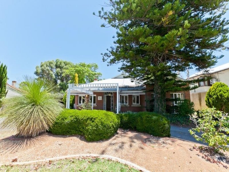 63 Smyth Road, Nedlands WA 6009