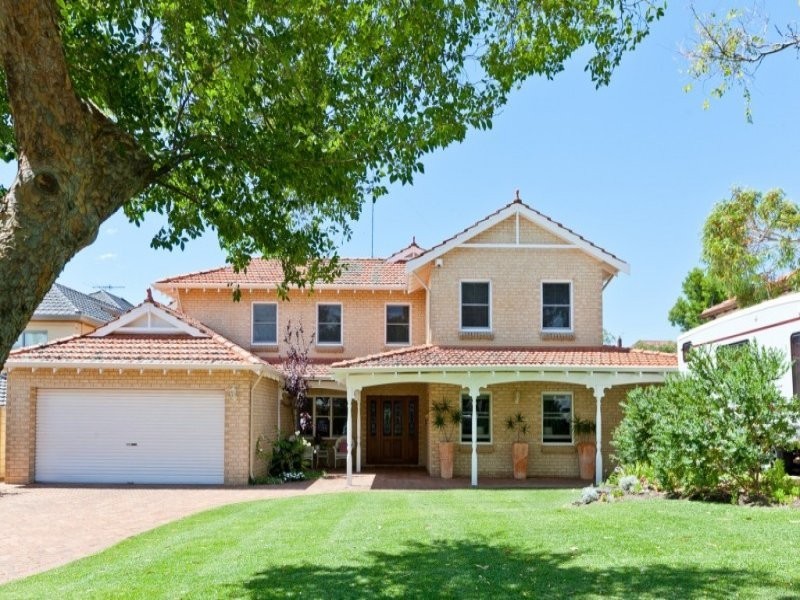 65 Viking Road, Dalkeith WA 6009