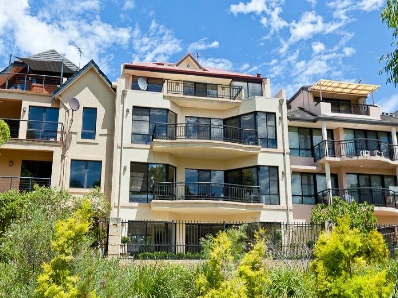 38 Jewell Lane, East Perth WA 6004