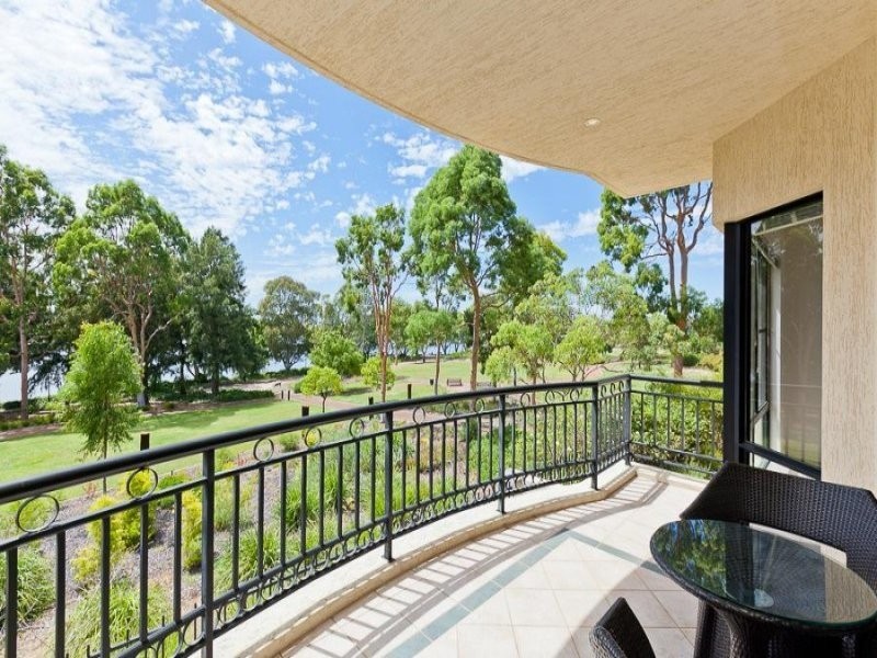 38 Jewell Lane, East Perth WA 6004