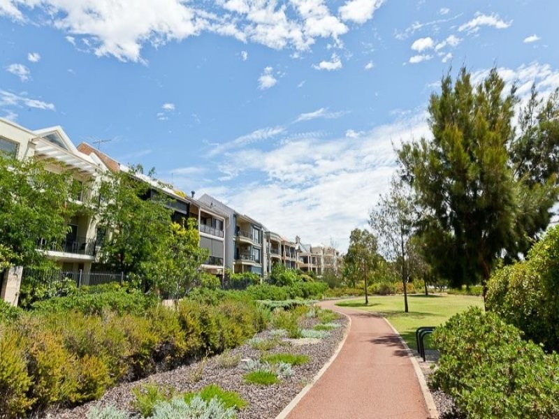 38 Jewell Lane, East Perth WA 6004