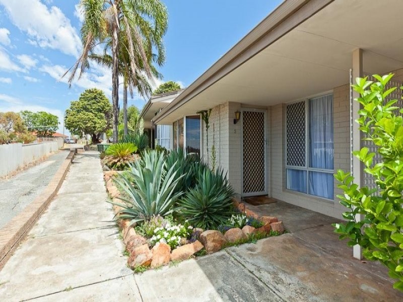 3/18 Mount Prospect Crescent, Maylands WA 6051