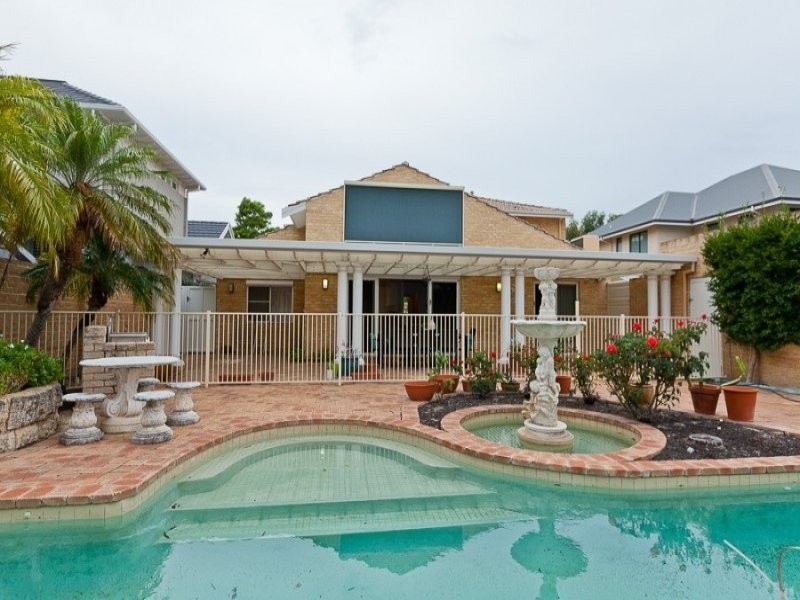 57 Philip Road, Dalkeith WA 6009