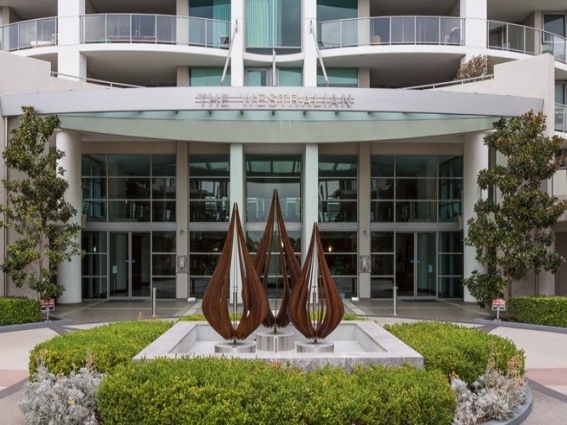 95/78 Terrace Road, East Perth WA 6004