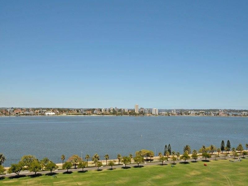 95/78 Terrace Road, East Perth WA 6004