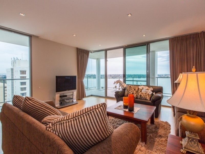 95/78 Terrace Road, East Perth WA 6004