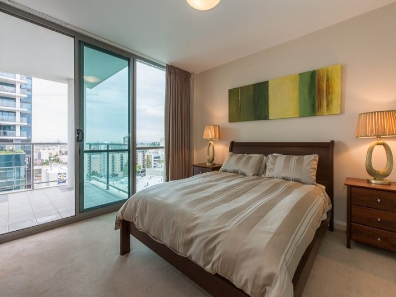 95/78 Terrace Road, East Perth WA 6004