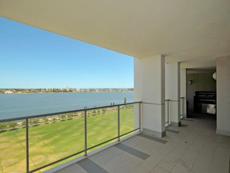 95/78 Terrace Road, East Perth WA 6004