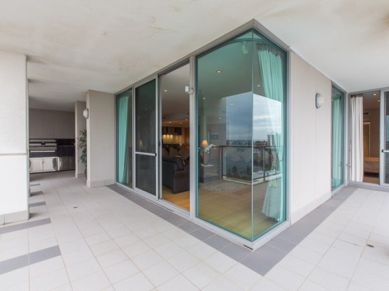 95/78 Terrace Road, East Perth WA 6004